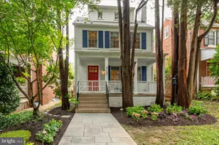 6139 30th St NW, Washington, DC 20015 - Photo 1
