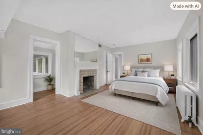 3214 Newark Street NW, Washington, DC 20008 - Photo 11