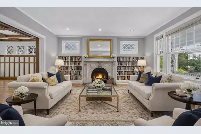 3214 Newark Street NW, Washington, DC 20008 - Photo 5