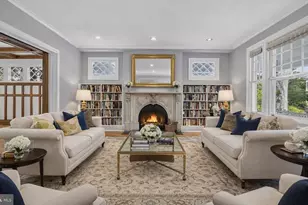 3214 Newark St NW, Washington, DC 20008 - Photo 5