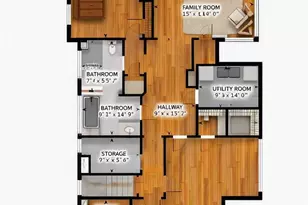 3214 Newark St NW, Washington, DC 20008 - Photo 25