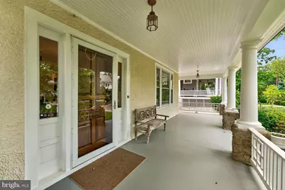 3214 Newark Street NW, Washington, DC 20008 - Photo 3