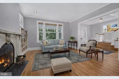3214 Newark Street NW, Washington, DC 20008 - Photo 9