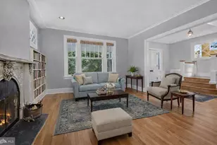 3214 Newark St NW, Washington, DC 20008 - Photo 9