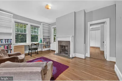 3214 Newark Street NW, Washington, DC 20008 - Photo 13