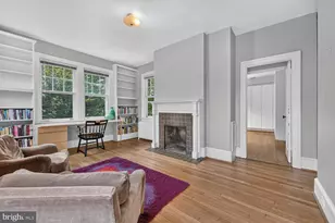 3214 Newark St NW, Washington, DC 20008 - Photo 13