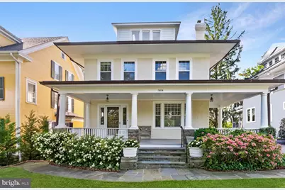 3214 Newark Street NW, Washington, DC 20008 - Photo 1