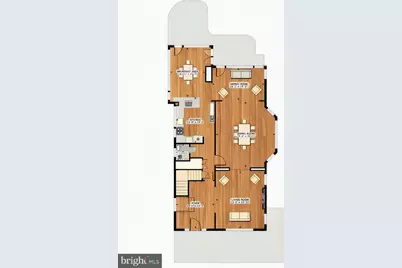 3214 Newark Street NW, Washington, DC 20008 - Photo 23