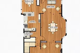 3214 Newark St NW, Washington, DC 20008 - Photo 23