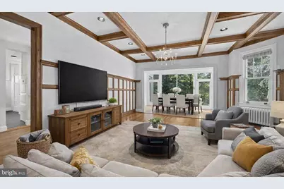 3214 Newark Street NW, Washington, DC 20008 - Photo 7