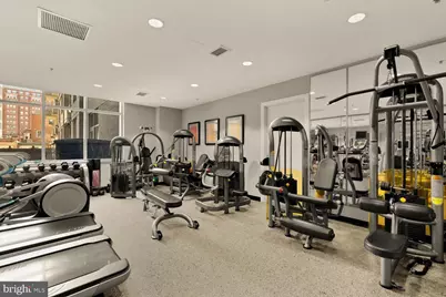 811 4th Street NW #114, Washington, DC 20001 - Photo 15
