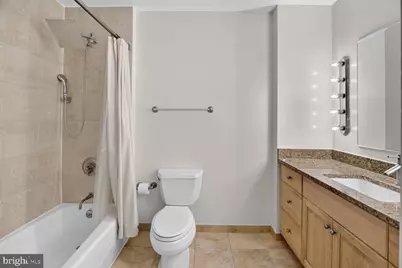811 4th Street NW #114, Washington, DC 20001 - Photo 11