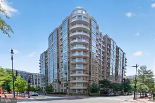 811 4th St NW, Washington, DC 20001 - Photo 1