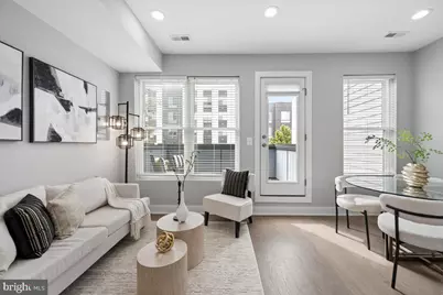 1632 K Street NE #3, Washington, DC 20002 - Photo 5