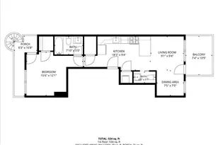 1632 K St NE, Washington, DC 20002 - Photo 27