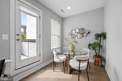 1632 K Street NE #3, Washington, DC 20002 - Photo 9