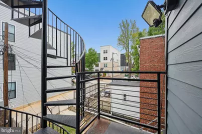 1632 K Street NE #3, Washington, DC 20002 - Photo 25
