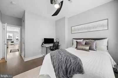 1632 K Street NE #3, Washington, DC 20002 - Photo 21