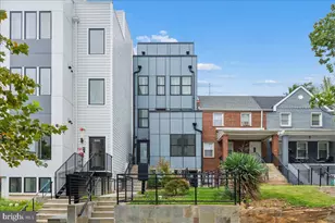 1632 K St NE, Washington, DC 20002 - Photo 1