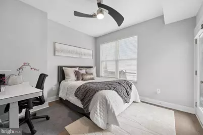 1632 K Street NE #3, Washington, DC 20002 - Photo 19