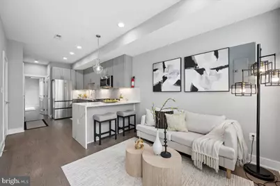 1632 K Street NE #3, Washington, DC 20002 - Photo 3