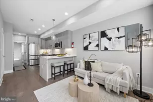 1632 K St NE, Washington, DC 20002 - Photo 3
