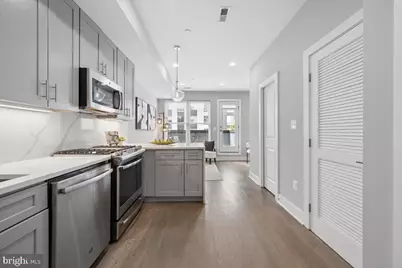 1632 K Street NE #3, Washington, DC 20002 - Photo 13