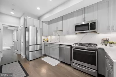 1632 K Street NE #3, Washington, DC 20002 - Photo 11