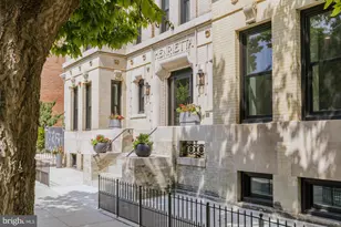 933 N St NW, Washington, DC 20001 - Photo 1
