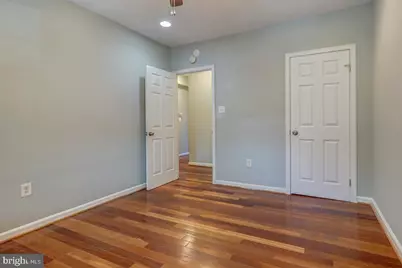240 Hamilton Street NW #4, Washington, DC 20011 - Photo 11