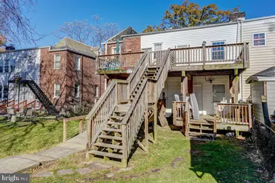 240 Hamilton Street NW #4, Washington, DC 20011 - Photo 27