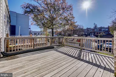 240 Hamilton Street NW #4, Washington, DC 20011 - Photo 25