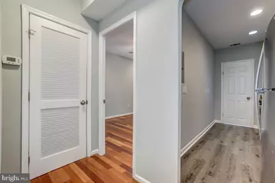 240 Hamilton Street NW #4, Washington, DC 20011 - Photo 9
