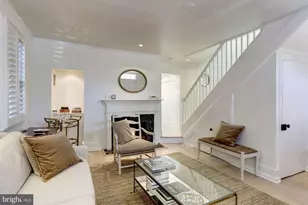 3522 P St NW, Washington, DC 20007 - Photo 23
