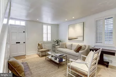 3522 P Street NW, Washington, DC 20007 - Photo 21