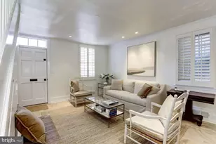 3522 P St NW, Washington, DC 20007 - Photo 21