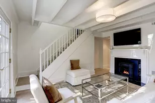 3522 P St NW, Washington, DC 20007 - Photo 35