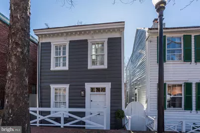 3522 P Street NW, Washington, DC 20007 - Photo 9