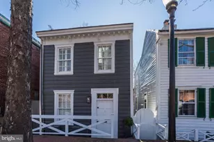 3522 P St NW, Washington, DC 20007 - Photo 9