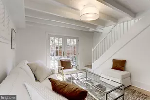 3522 P St NW, Washington, DC 20007 - Photo 37