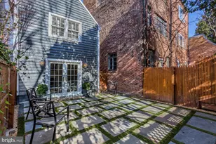 3522 P St NW, Washington, DC 20007 - Photo 51