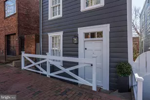 3522 P St NW, Washington, DC 20007 - Photo 7