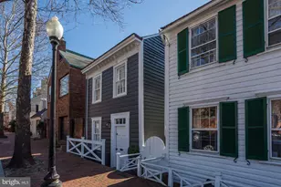 3522 P St NW, Washington, DC 20007 - Photo 3