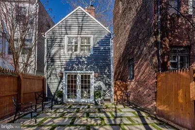 3522 P Street NW, Washington, DC 20007 - Photo 49