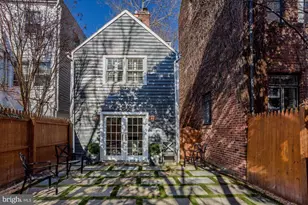 3522 P St NW, Washington, DC 20007 - Photo 49