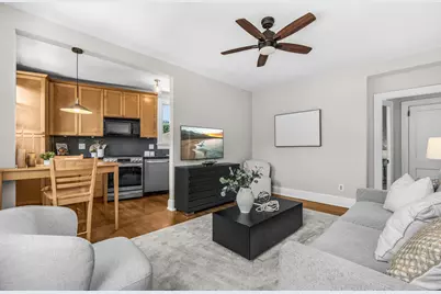 1875 Mintwood Place NW #36, Washington, DC 20009 - Photo 5