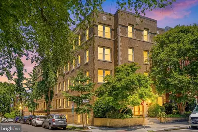 1875 Mintwood Place NW #36, Washington, DC 20009 - Photo 21