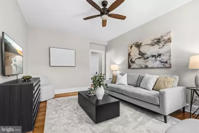 1875 Mintwood Place NW #36, Washington, DC 20009 - Photo 11