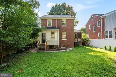 4024 20th Street NE, Washington, DC 20018 - Photo 35