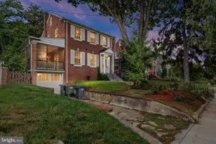 4024 20th St NE, Washington, DC 20018 - Photo 1